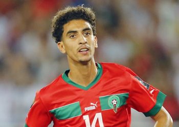 الإصابة تبعد ترغالين عن الملاعب