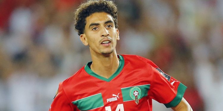الإصابة تبعد ترغالين عن الملاعب