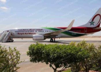 الخطوط الملكية المغربية تعزز الربط الجوي بين شمال المغرب وأوروبا
