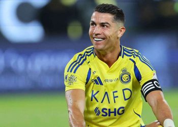 رونالدو يوجه مطالب للاستثمارات العامة للبقاء في النصر