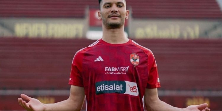 داري يحدد شروط رحيله عن الأهلي