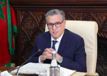 أخنوش: الدعم الاجتماعي المباشر تحول نوعي نحو العدالة الاجتماعية ونجاعة الموارد