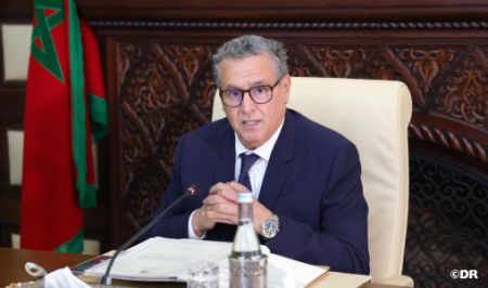 أخنوش: الدعم الاجتماعي المباشر تحول نوعي نحو العدالة الاجتماعية ونجاعة الموارد
