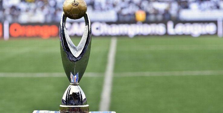 قرعة ربع نهائي أبطال أفريقيا تضع الجيش الملكي في مواجهة بيراميدز ونهضة بركان أمام الهلال السوداني