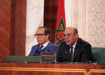 ولد الرشيد: المغرب يتوفر على خارطة طريق واضحة لتعزيز العدالة الاجتماعية والمجالية