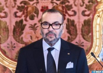 جلالة الملك يهنئ سلطان بروناي دار السلام بمناسبة العيد الوطني لبلاده