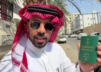 جدل واسع يلاحق المؤثر السعودي خالد العليان بعد مغادرته المغرب