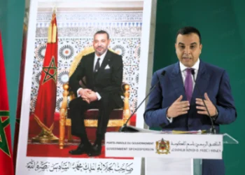 الحكومة تتابع عن كثب تداعيات الفيضانات وتؤكد تعبئة كل الإجراءات