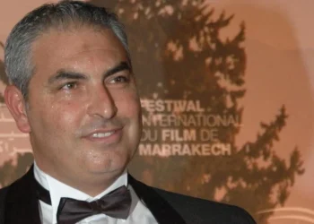 رحيل المخرج المغربي محمد عهد بنسودة عن عمر 56 سنة