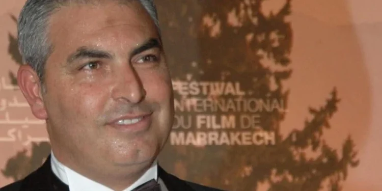 رحيل المخرج المغربي محمد عهد بنسودة عن عمر 56 سنة