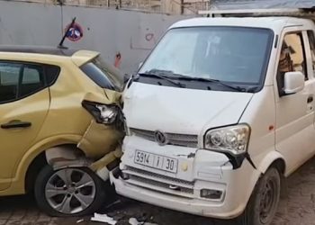 مصر-ع سائحة أجنبية في حادثة سير بمدينة مراكش
