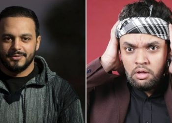 “المرضي” يجمع هيثم مفتاح وأسامة رمزي في عمل كوميدي رمضاني