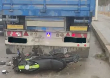 مصر-ع جندي وإصابة آخر في حادثة سير خطيرة بميدلت