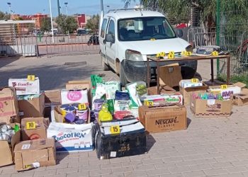 الأمن يطيح بعنصر خطير ضمن شبكة سرقات استهدفت محلات ووكالات تحويل أموال بسوس