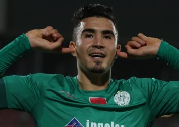 زريدة يقترب من العودة إلى الدوري الليبي
