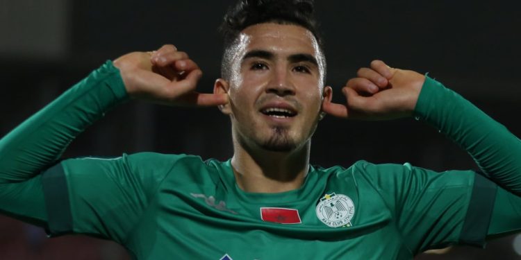 زريدة يقترب من العودة إلى الدوري الليبي