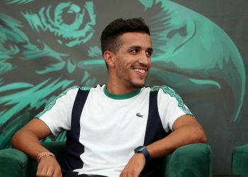 الزمالك يتحرك لضم بولكسوت