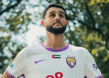الشاذلي يعزز هجوم بني ياس بإعارة حتى نهاية الموسم