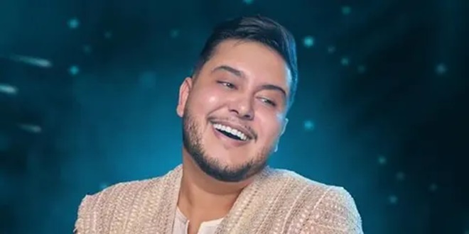 “بقيت تابع قلبي”.. عمل غنائي جديد قريباً لمهدي مزين