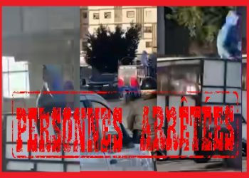توقيف شخصين بالدار البيضاء لنقل الركاب بدون رخصة على متن “دراجة ثلاثية العجلات”