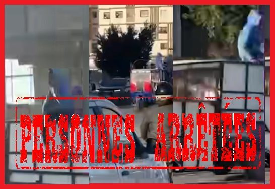 توقيف شخصين بالدار البيضاء لنقل الركاب بدون رخصة على متن “دراجة ثلاثية العجلات”