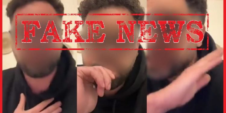 الأمن بأسفي يكشف حقيقة فيديو الاتهامات بعد توقيف شخص باليوسفية