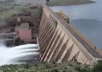 “تساقطات استثنائية تعزز المخزون المائي وإنتاج الطاقة الكهرومائية بالمغرب”