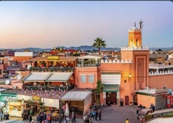 المغرب يعزز مكانته السياحية باستقبال المنتدى السنوي للنقابة الفرنسية وتتويجه كوجهة شريكة لسنة 2025
