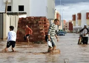 عمالة إقليم العرائش تعلن خطة مرحلية لعودة آمنة ومنظمة لسكان القصر الكبير ابتداءً من 15 فبراير 2026