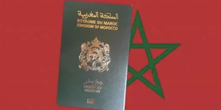 “المغرب يحقق أفضل تصنيف لجواز سفره خلال 20 عامًا وفق مؤشر Henley & Partners”