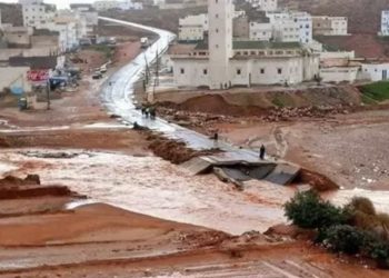 بعد فاجعة 14 دجنبر.. خطة متكاملة لحماية المدينة القديمة بآسفي