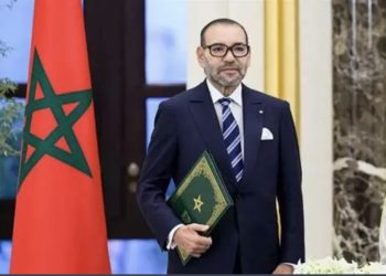 برقية تهنئة من جلالة الملك محمد السادس إلى الرئيس الصربي بمناسبة العيد الوطني لبلاده