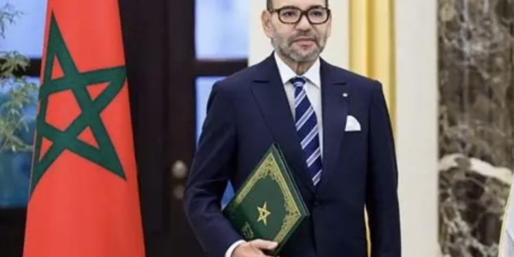 برقية تهنئة من جلالة الملك محمد السادس إلى الرئيس الصربي بمناسبة العيد الوطني لبلاده