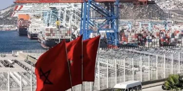 “المغرب نموذج استراتيجي لدول الجنوب في إعادة توجيه التجارة الألمانية”