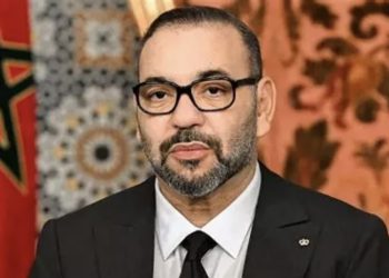 الملك يهنئ جيتاناس نوزيدا بمناسبة العيد الوطني لـليتوانيا