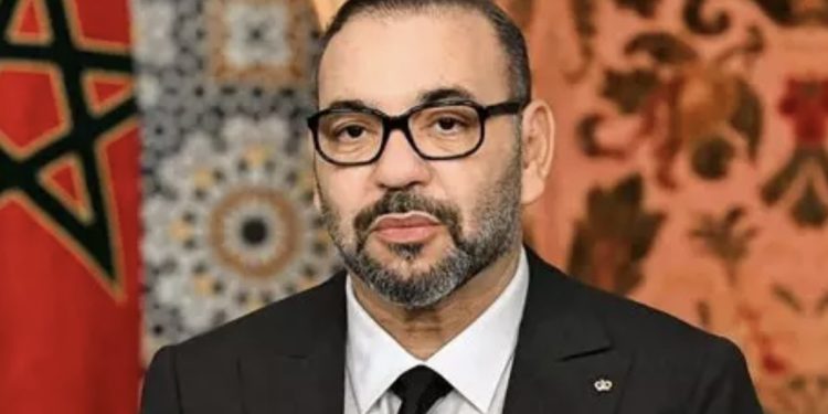 الملك يهنئ جيتاناس نوزيدا بمناسبة العيد الوطني لـليتوانيا