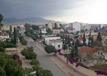 إقليم سيدي قاسم .. الشروع في تنفيذ المرحلة الثانية من برنامج عودة قاطني عدد من المناطق (بلاغ)