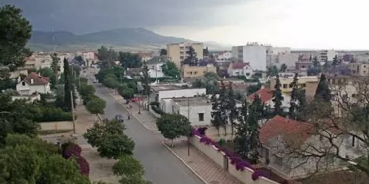 إقليم سيدي قاسم .. الشروع في تنفيذ المرحلة الثانية من برنامج عودة قاطني عدد من المناطق (بلاغ)