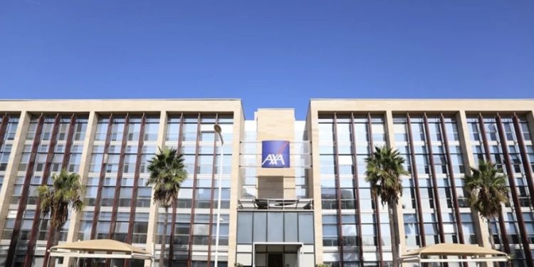 شراكة استراتيجية بين الحكومة المغربية ومجموعة AXA لتعزيز الكفاءات الرقمية والابتكار