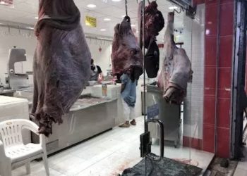 تحذيرات من غش ورفع أسعار اللحوم بالمغرب قبيل رمضان… ومجازر الدار البيضاء تسجل رقمًا قياسيًا في 2025