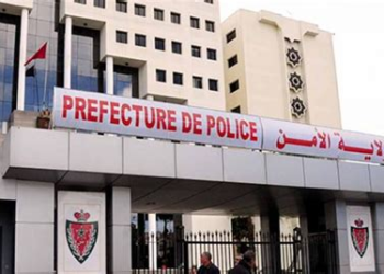 الدار البيضاء تتأثر بحادث قطار يقتل لاعبتين ناشئتين
