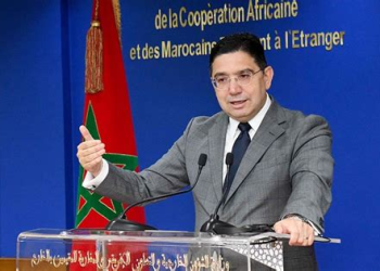 “المغرب يواصل دعم فلسطين: التزام تاريخي واستراتيجية عملية من أجل السلام”