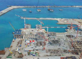 البنك الأوروبي لإعادة الإعمار والتنمية يدعم تطوير مركب “الناظور غرب المتوسط” بمنحة 2,1 مليون يورو