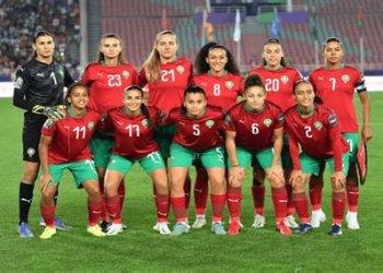 فيلدا يستدعي 32 لاعبة لمعسكر المنتخب المغربي لكرة القدم للسيدات استعداداً لـكأس أمم إفريقيا للسيدات