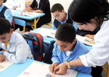 وزارة التربية الوطنية تُحدد آليات جديدة لاحتساب نقط الدورة الأولى بعد أزمة تسريب الامتحانات