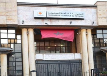 عجز الخزينة يبلغ 9,6 ملايير درهم مع متم يناير 2026 بفعل تراجع المداخيل