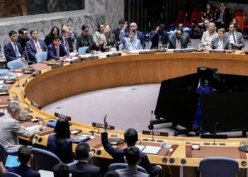 “الأمم المتحدة والولايات المتحدة تناقشان حكم ذاتي الصحراء المغربية في واشنطن”