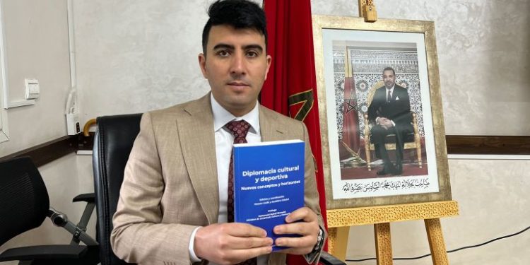 الدبلوماسية الثقافية والرياضية في أفق كأس العالم لكرة القدم 2030: جسور تعاون عابر للقارات