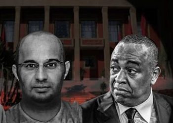 “جلسات ‘إسكوبار الصحراء’: الدفاع يشكك في صحة التهم ويطالب ببراءة المير بلقاسم”