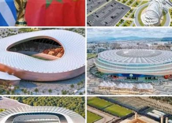 “المغرب يُحدث 5 شركات جهوية لتدبير المنشآت الرياضية استعدادًا لمونديال 2030″
